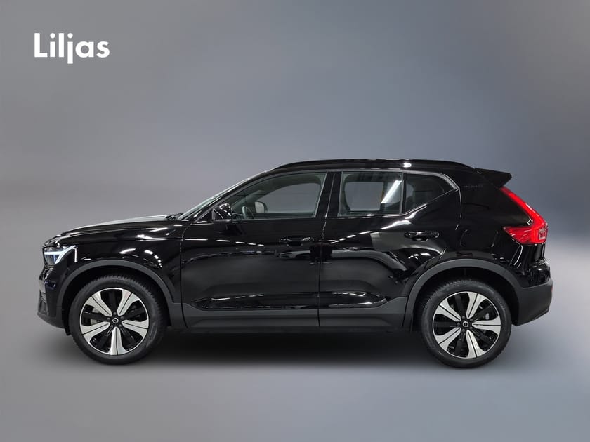 Bild 3 av Volvo XC40 Recharge