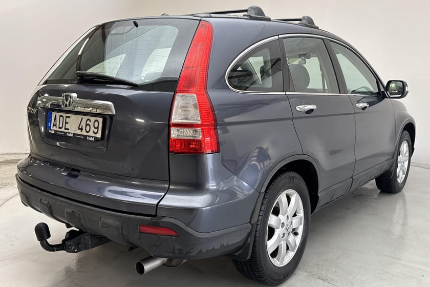 Bild 3 av Honda CR-V