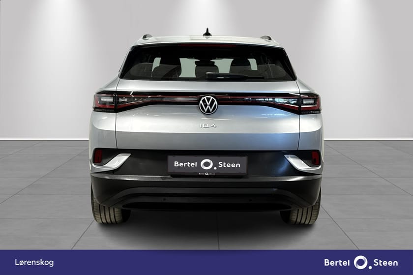 Bilde 4 av Volkswagen ID.4 Pro Performance | AdCruise | RattVarme | Ryggekamera