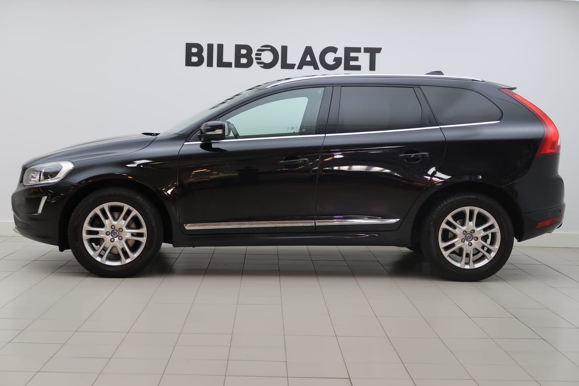 Volvo XC60 2015 - miniatyr 2