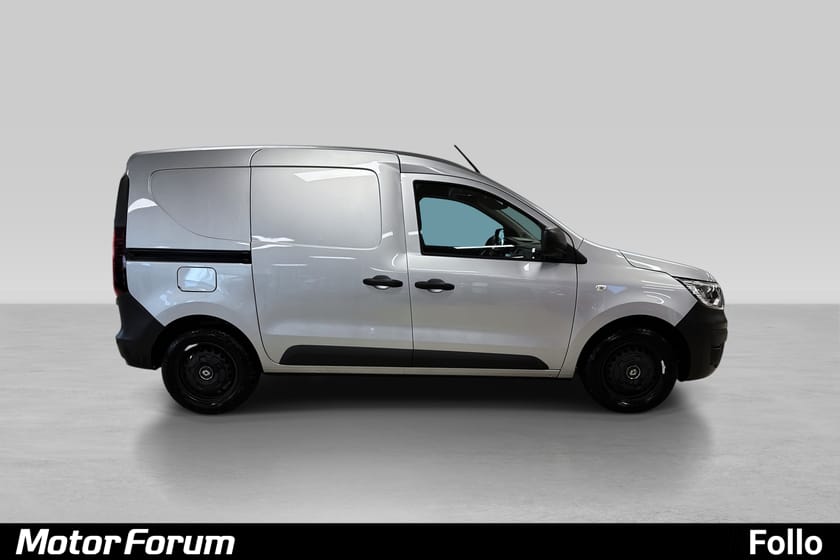 Bilde 4 av Renault Express