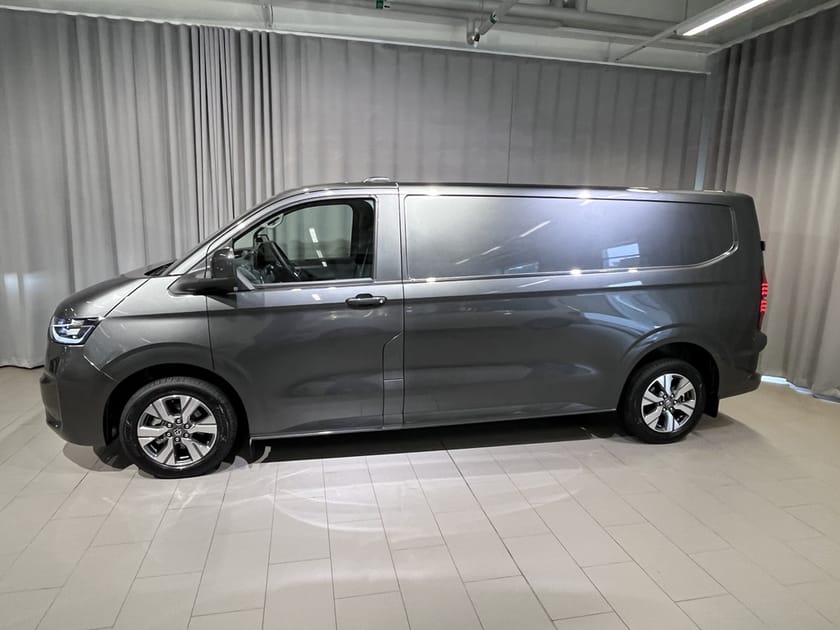 Bild 3 av Volkswagen Transporter L2 150hk Aut