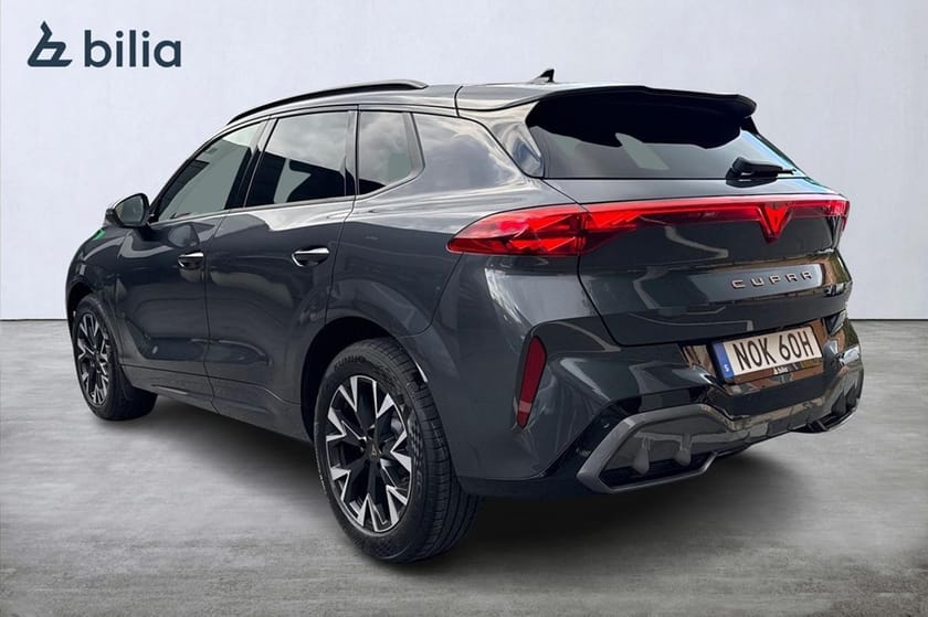 Bild 2 av CUPRA Terramar 1.5 ETSI 150 HK/DRAG/P-VÄRM
