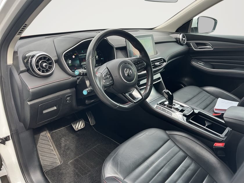 Bild 5 av MG EHS PHEV
