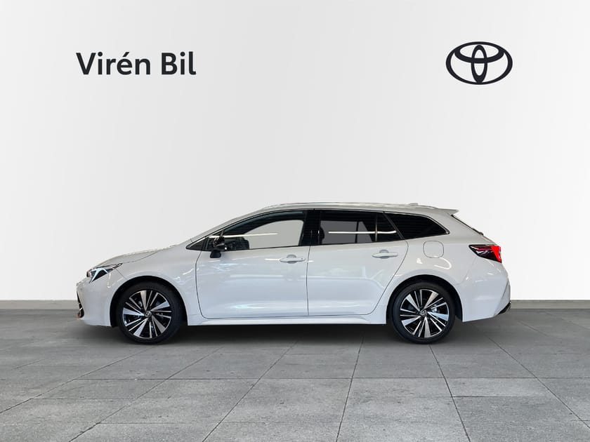 Bild 3 av Toyota Corolla Touring Sports Hybrid Style V-hjul