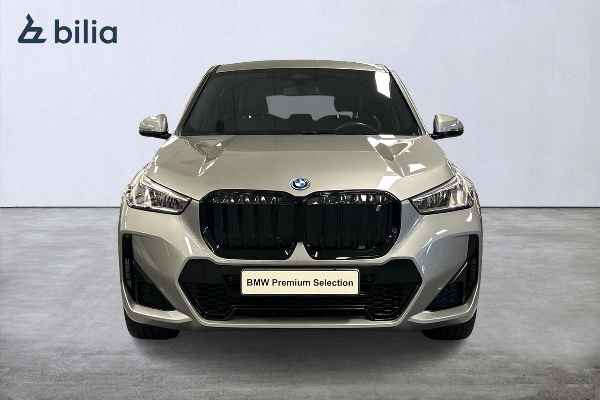 BMW iX1 M Sport 2023, bild 6/10