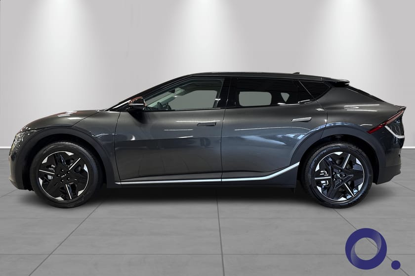Bilde 5 av Kia EV6 AWD Long Range Exclusive LR