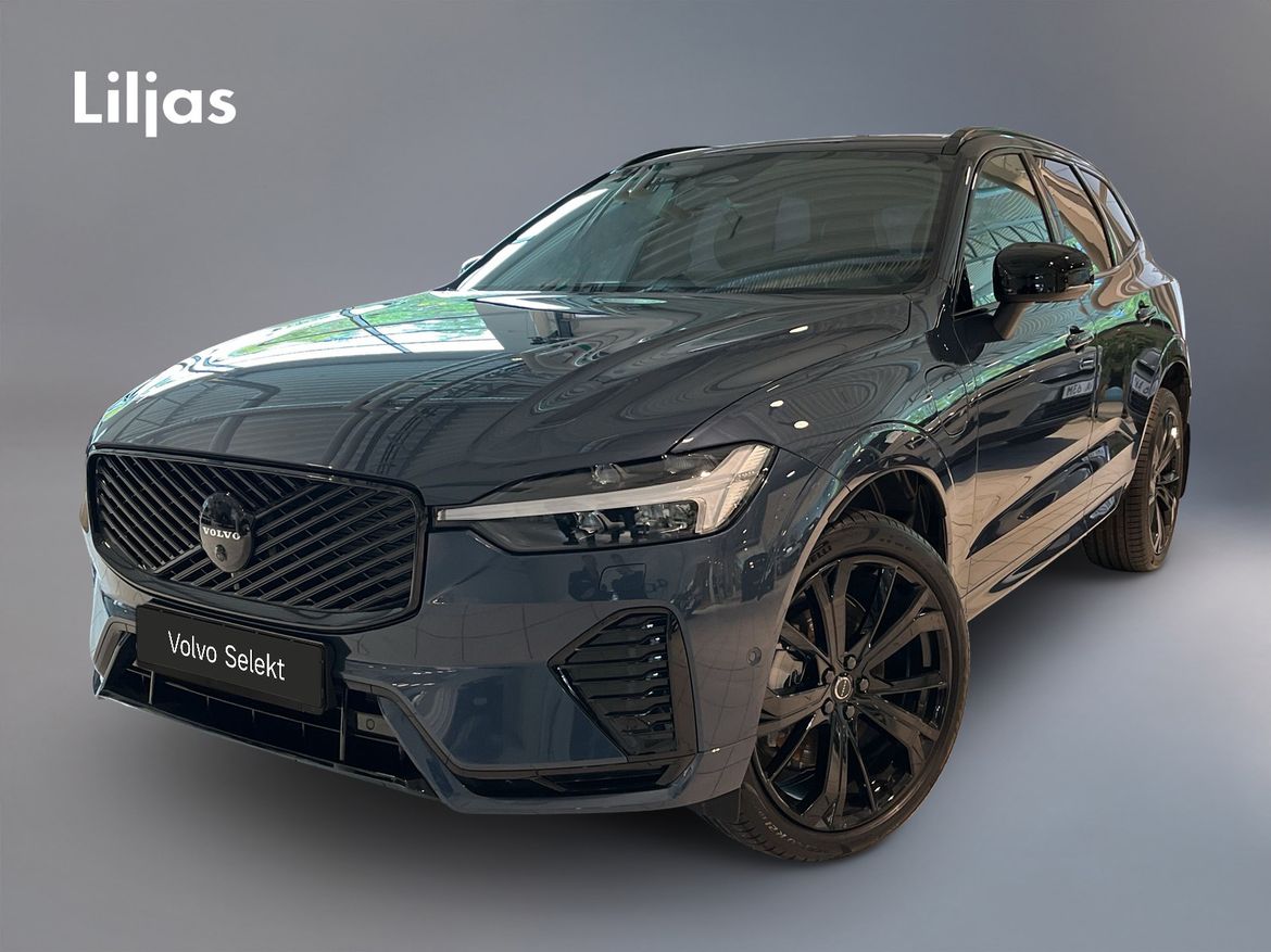 BYP04R – Volvo XC60