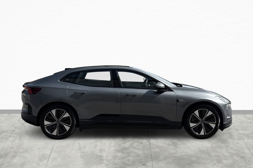 Bild 4 av Polestar 4 Long Range Dual Motor Plus
