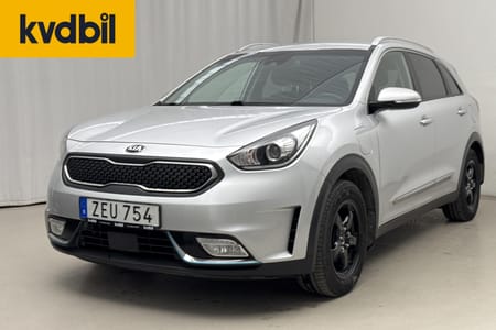 Kia Niro P-HEV
