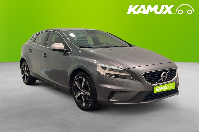 Bild 1 av Volvo V40 T2 R-Design  Sensorer 122hk