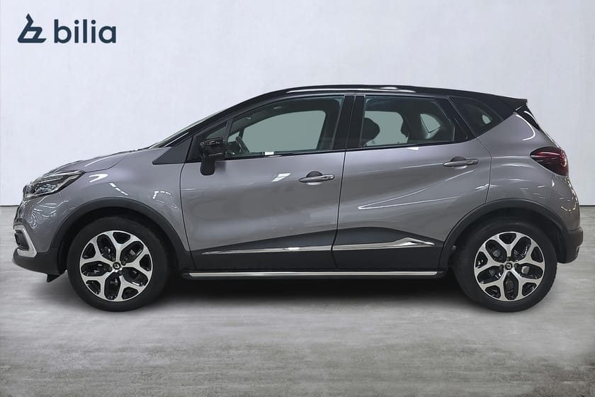 Bild 3 av Renault Captur PhII Energy TCe 90 Intens II /Backkamera