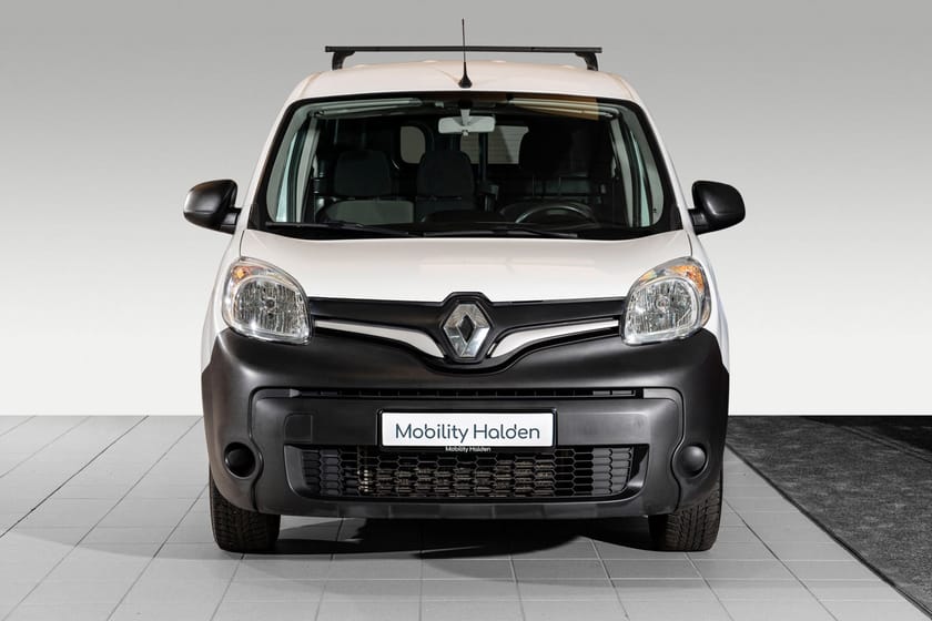 Bilde 3 av Renault Kangoo Express Maxi 