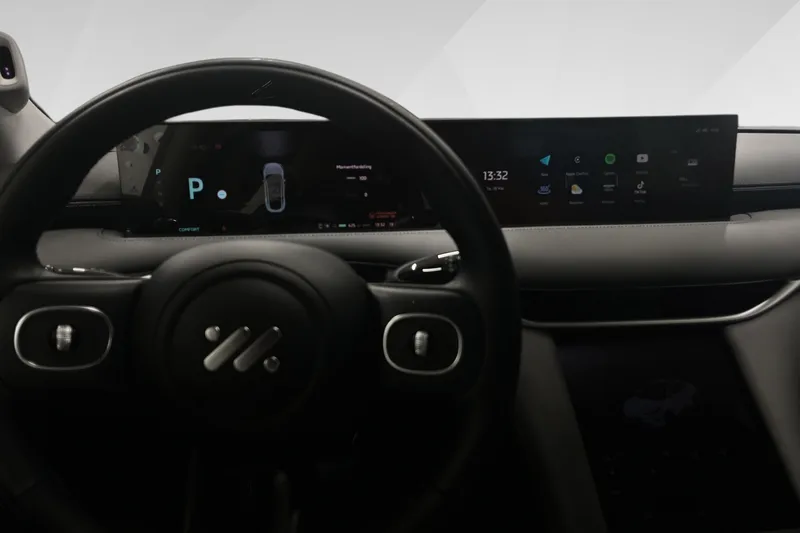 MG IM6 Performance bilde 13