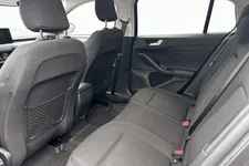 Ford Focus Kombi