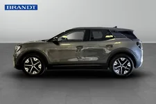 Ford Explorer EV Extended Range RWD