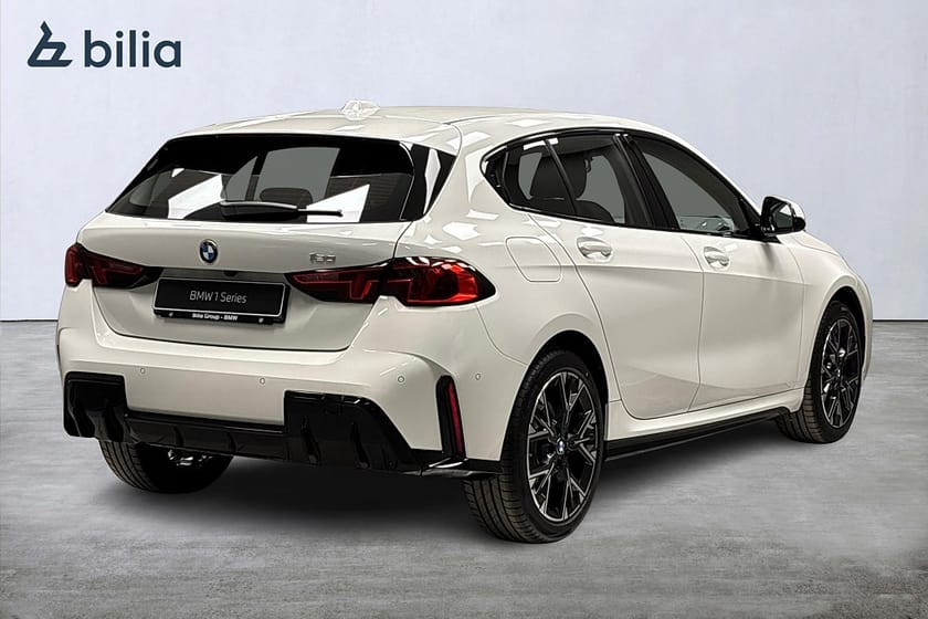 Bild 5 av BMW 120 120i-Rattvärme-M Sport Exteriör-18"