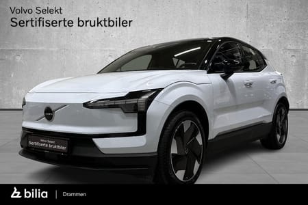 Volvo EX30 Twin Motor Performance AWD Plus - Harman&Kardon, Carplay, 5G