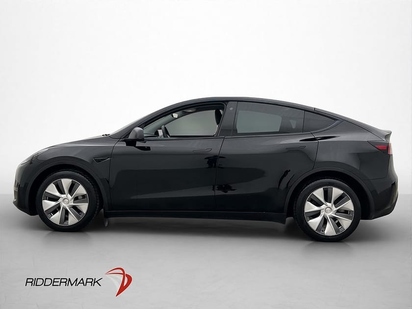 Bild 5 av Tesla Model Y Long Range AWD 514hk MOMS Adp-fart Pano Kamera