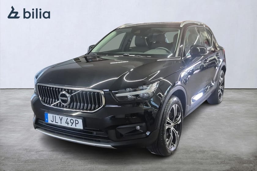 Bild 1 av Volvo XC40 Recharge T4 Inscription