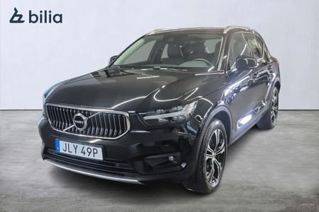 Volvo XC40 Recharge T4 Inscription