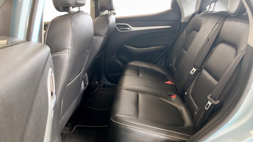 Bild 5 av MG ZS EV 45KWH LUXURY - 15 000KR ATT LADDA FÖR.