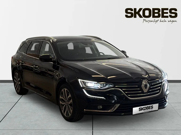 Renault Talisman TCe 225 Intens EDC GPF