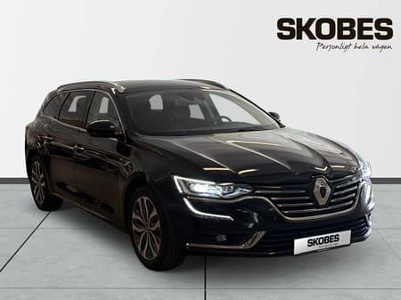 Renault Talisman Grandtour TCe 225 Intens EDC GPF