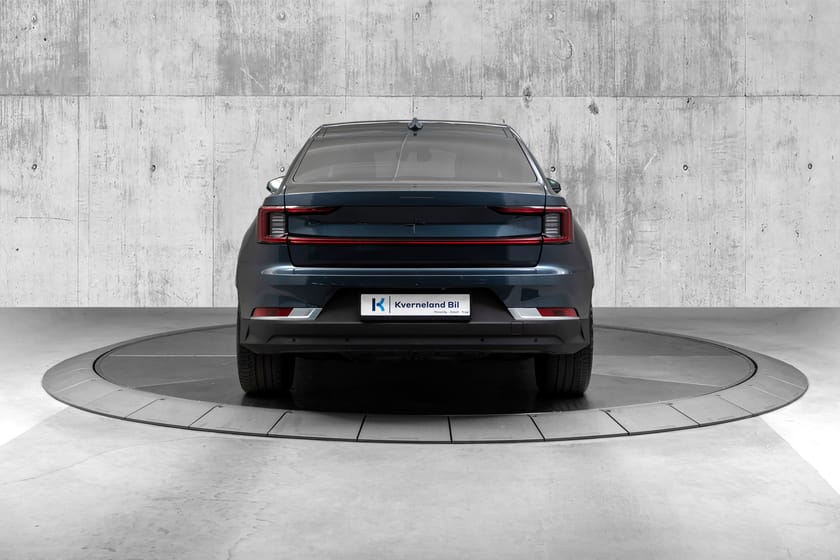 Bilde 5 av Polestar 2 Long range Dual motor Plus/pilotlite/20"