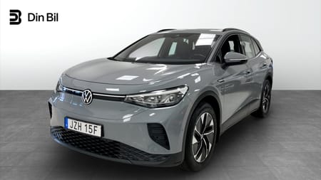 Volkswagen ID.4 Pro Performance 150 KW  15