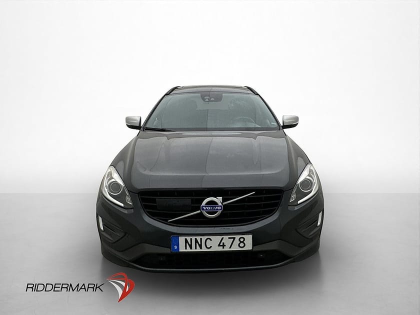 Bild 2 av Volvo XC60