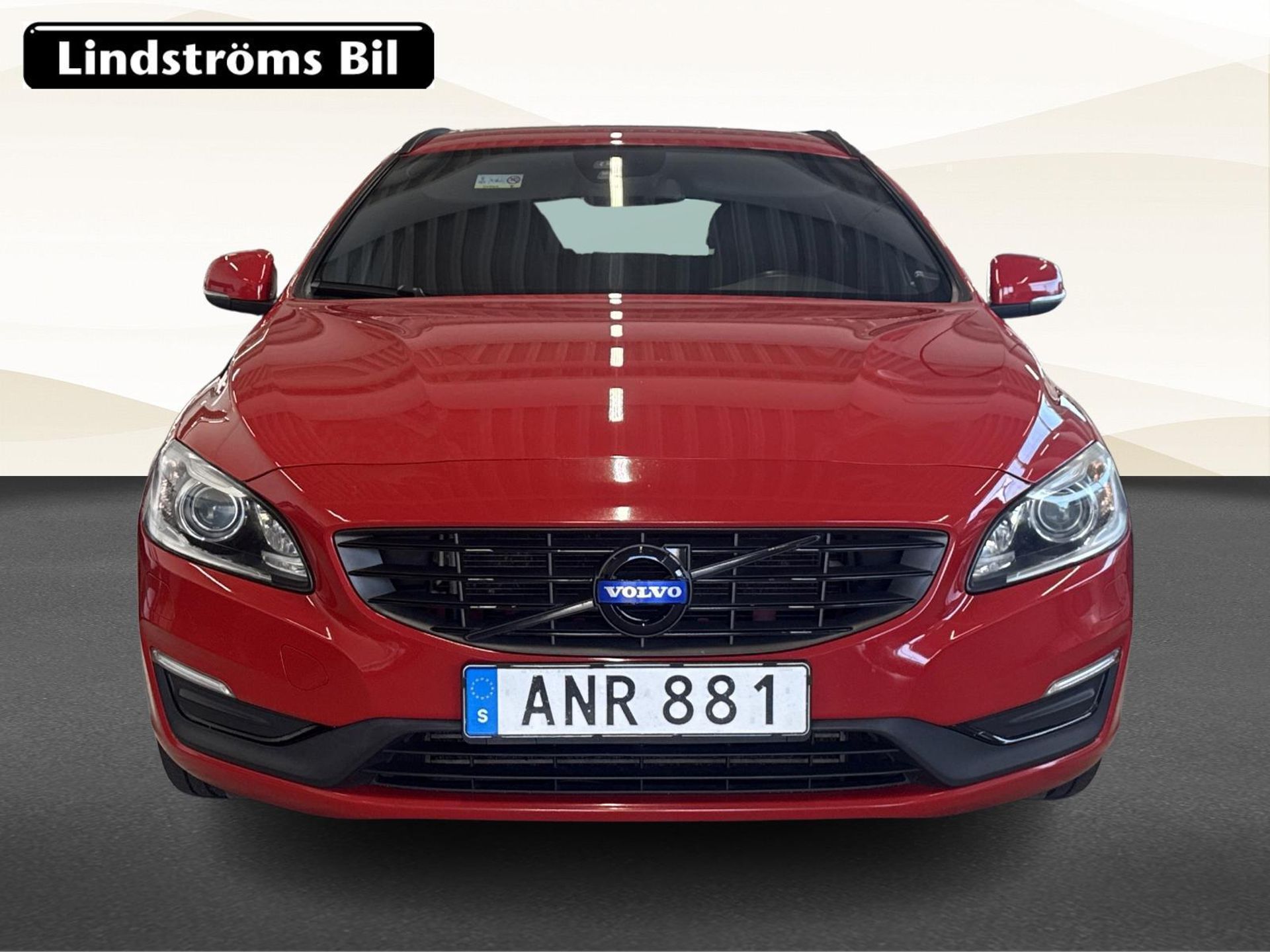 Volvo V60 2015, kuva 6/10