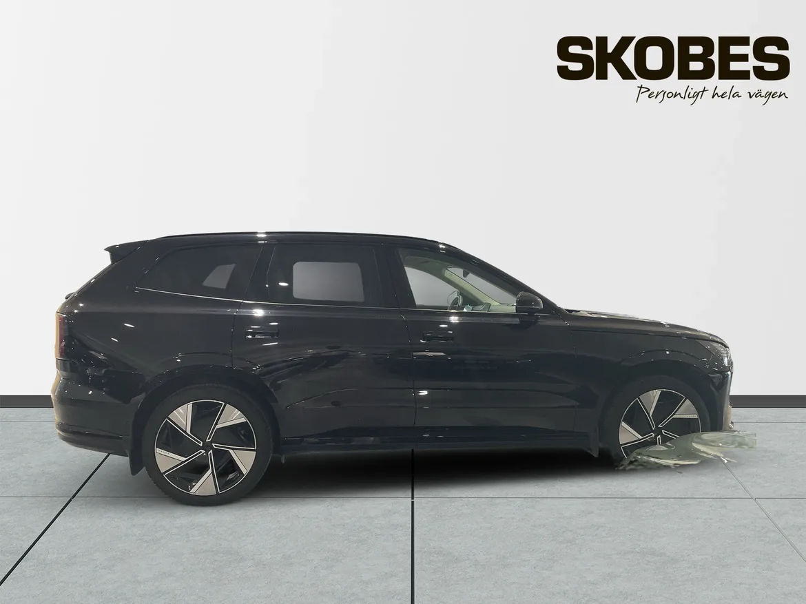 Volvo EX90 Twin Motor Performance