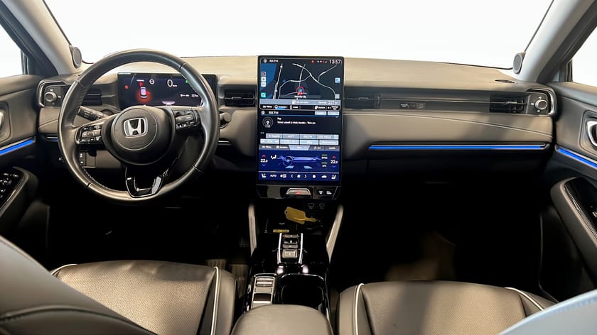 Bild 4 av Honda e:Ny1