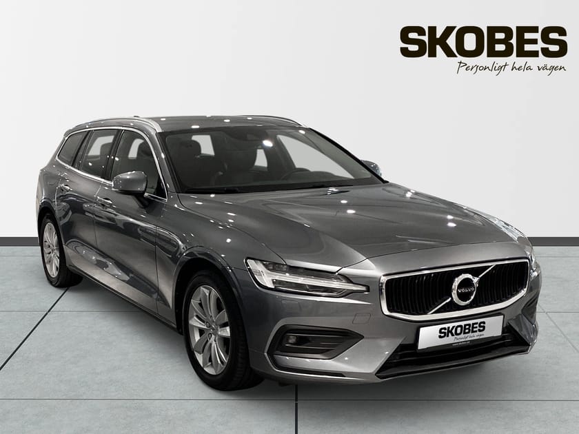 Bild 1 av Volvo V60 D3 Momentum Advanced SE II