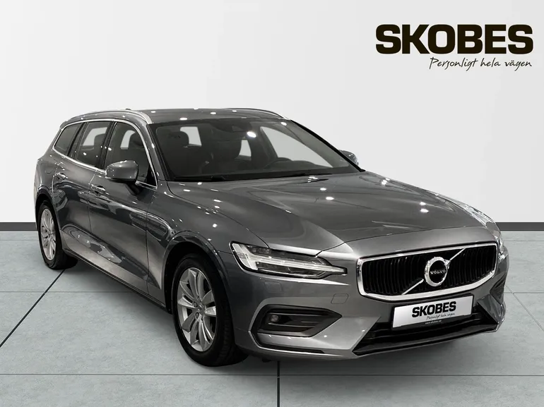 Volvo V60 D3 Momentum Advanced SE II