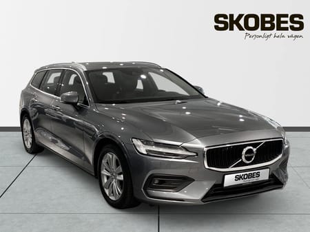 Volvo V60 D3 Momentum Advanced SE II