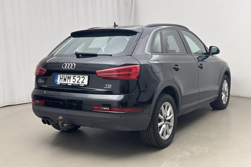 Bild 3 av Audi Q3