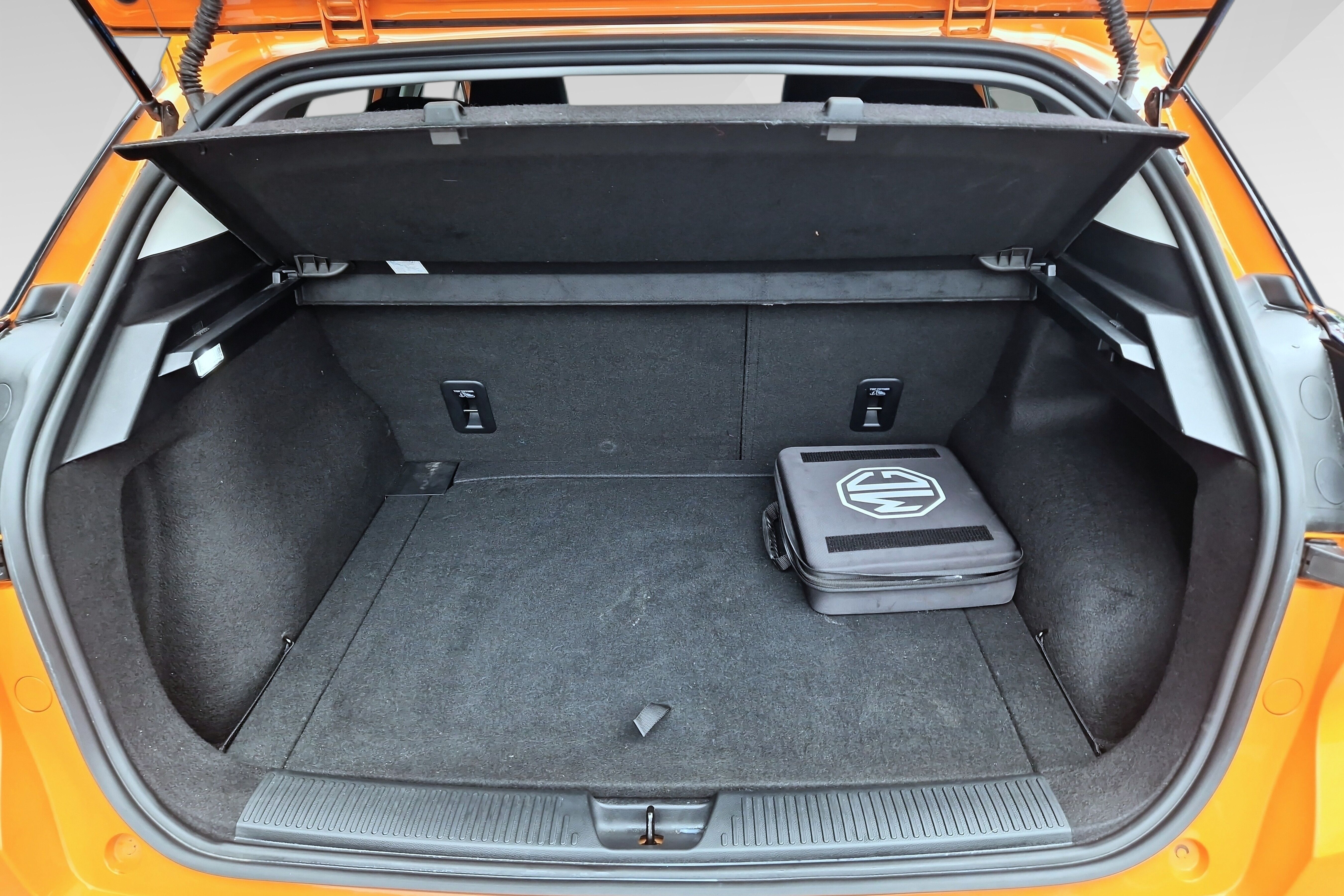 MG 4 Electric Standard Range bilde 7