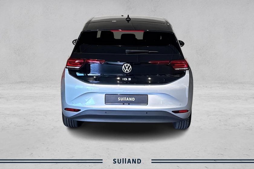 Bilde 4 av Volkswagen ID.3 Pure busines.52kwh 170hk