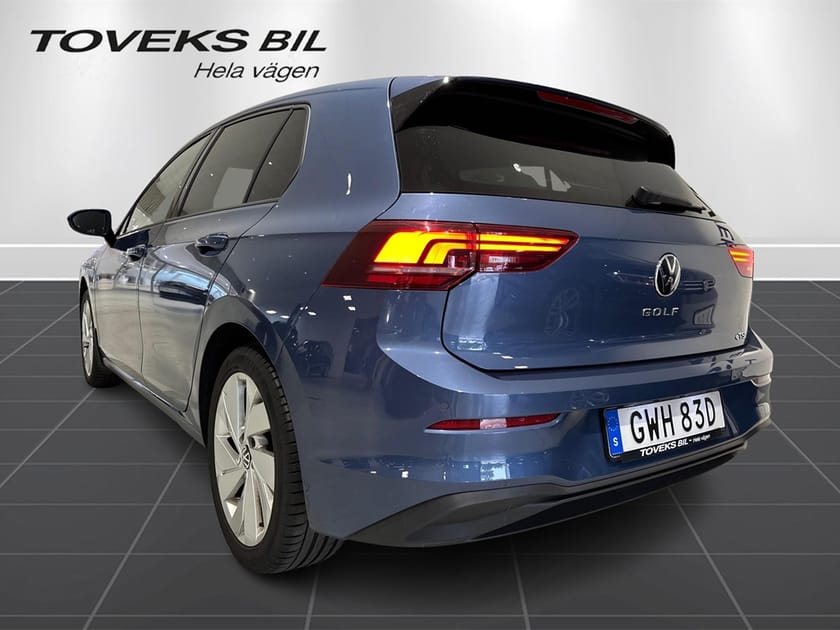 Bild 3 av Volkswagen Golf