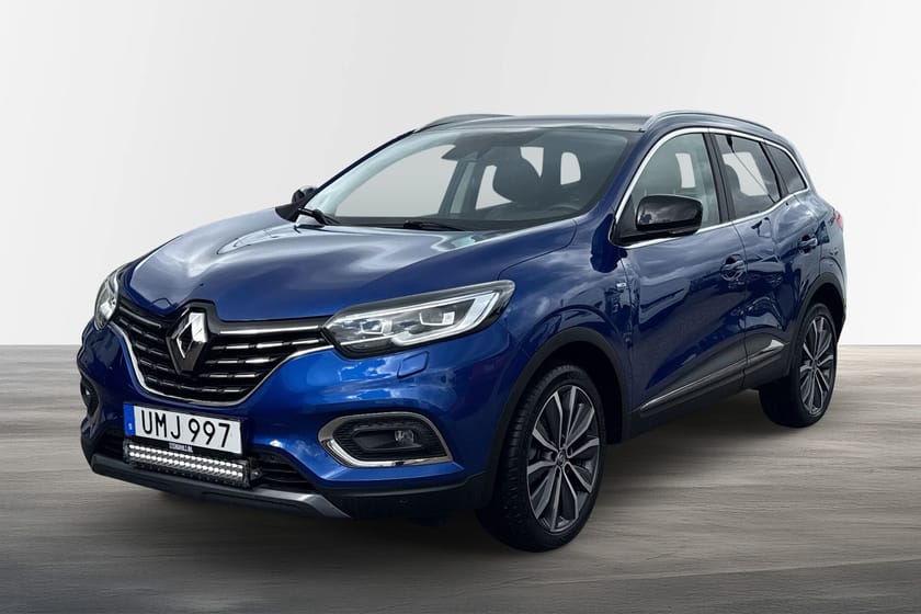 Bild 1 av Renault Kadjar