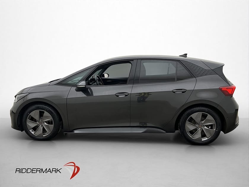 Bild 5 av CUPRA Born 58