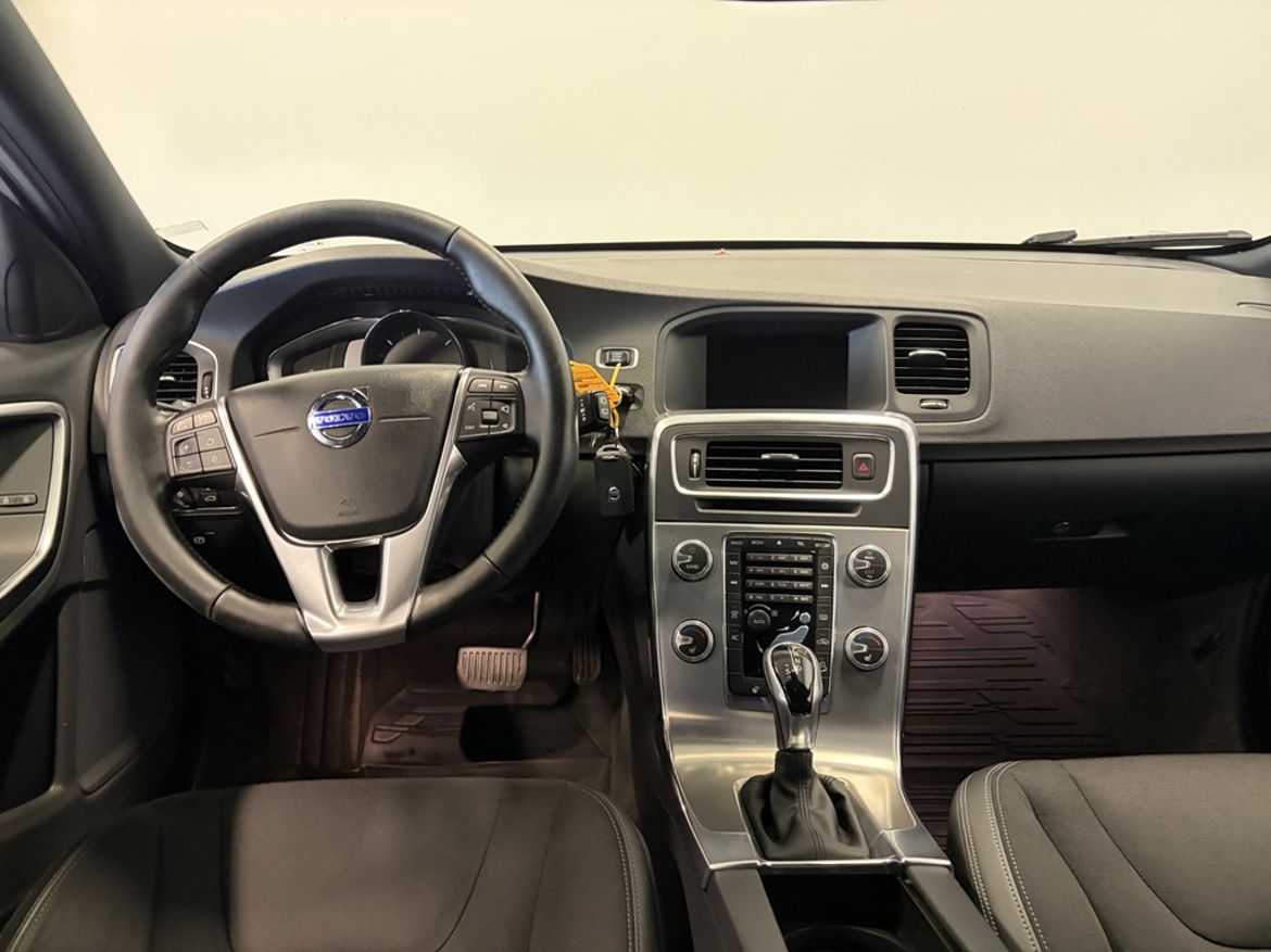Volvo Volvo V60 Cross Country — bild 11