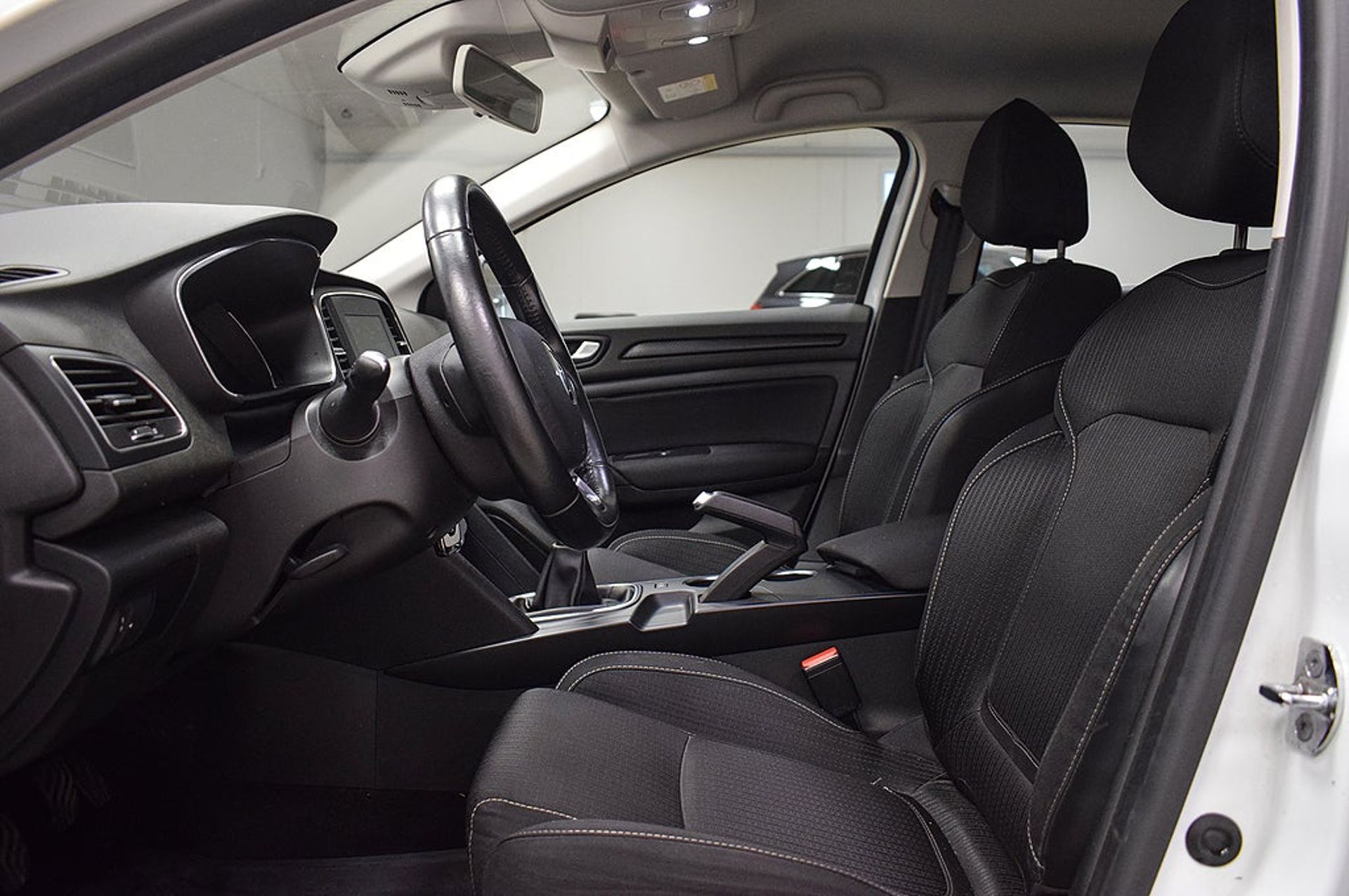 Renault Megane 2017, kuva 7/10