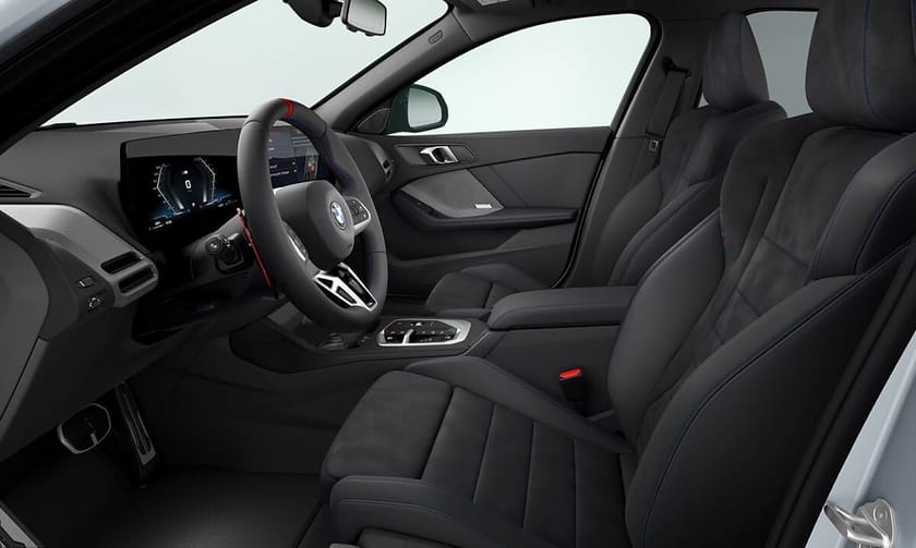 Bild 3 av BMW M135 xDrive 