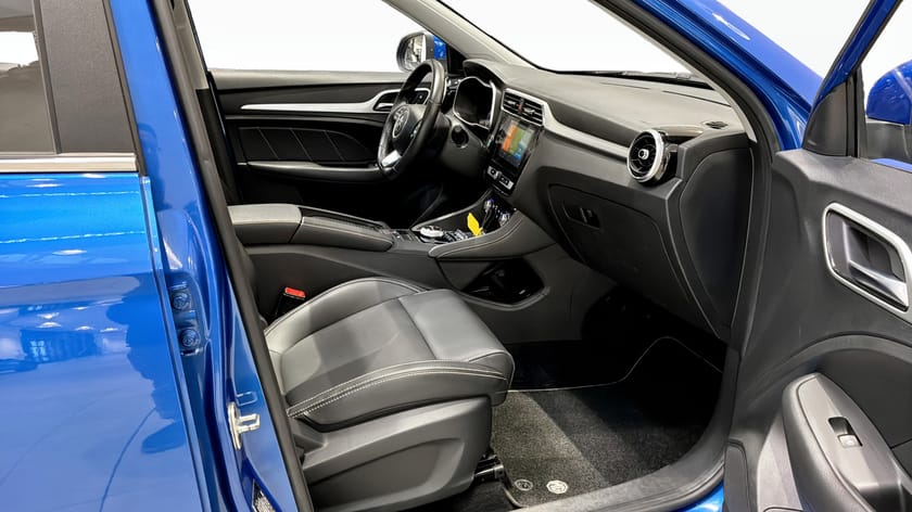 Bild 3 av MG ZS EV