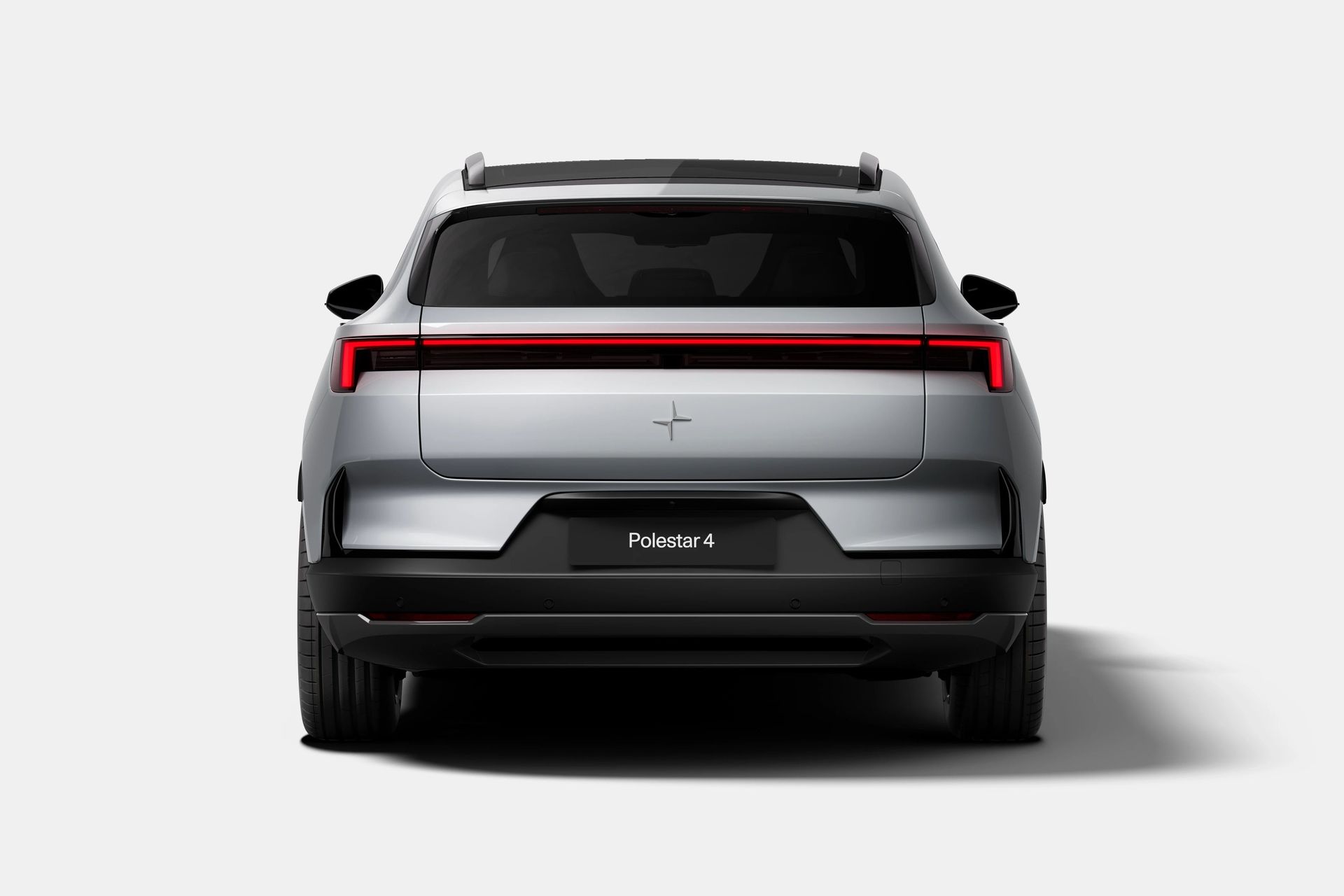 Polestar 4 Long Range Single Motor 2027, bild 5/10