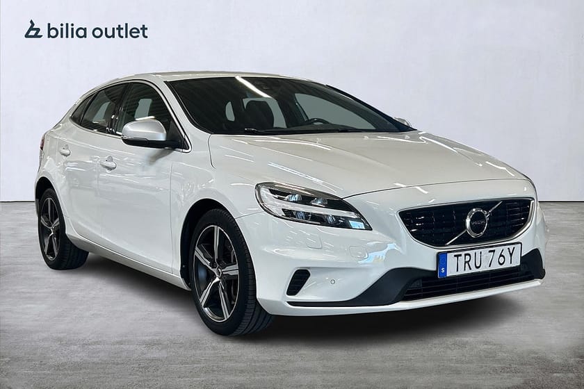 Bild 4 av Volvo V40