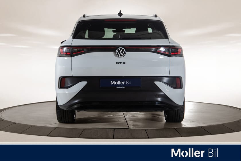 Bilde 4 av Volkswagen ID.4 GTX